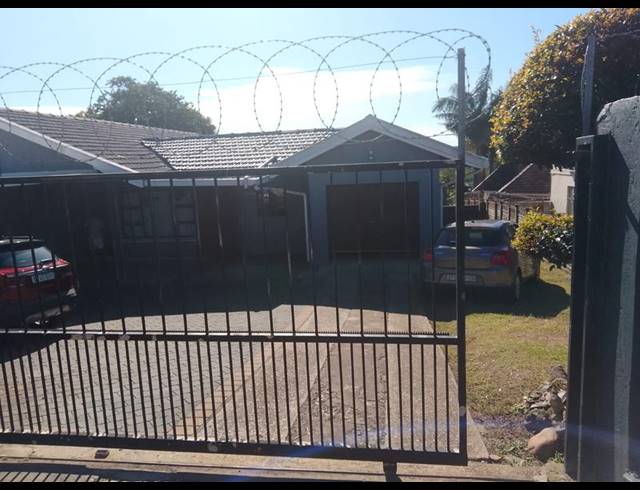 3 BEDROOM PROPERTY TO RENT IN EMPANGENI CENTRAL